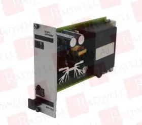 Pfp-700 Kromschroder Honeywell Pfp 700 / Pfp700 Used