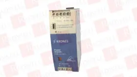 0-901-17-350-8 Krones / 0901173508 New No Box