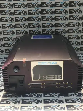 7-l98-21-014-a Krones Power Supply 120vac 1.0a