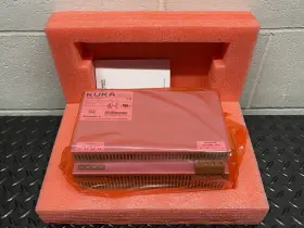 00-109-802 Kuka 27v Nt Krc2 Stromversorgung Power Supply 27.3 V.dc
