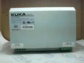 27vntkrc2 Kuka Robotics 27v Nt Krc2 Power Supply Input 400-580vac Output 27.3v - New No Box #2