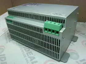 27vntkrc2 Kuka Robotics 27v Nt Krc2 Power Supply Input 400-580vac Output 27.3v - New No Box