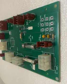 00780-4400-000 Kulicke & Soffa And Dc Power Board #3