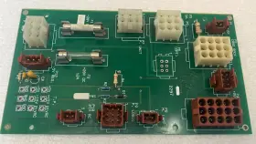 00780-4400-000 Kulicke & Soffa And Dc Power Board
