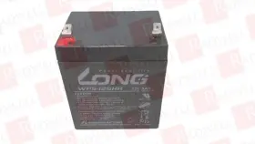 Wp5-12shr Kung Long / Wp512shr Used