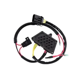 8m0088351 Kunoanz Ku-011004 Voltage Regulator For Mercury Mariner 65 75 80 90 100 115... Fast Ship