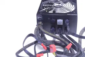 Lzp-5550w Kwi Kingwin Lzp-550 20pin Atx Lazer Platinium Power Supply Teated Sku 220724 #3
