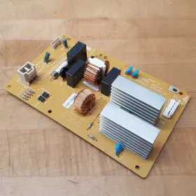 302n90105 Kyocera Power Supply Board For 4501i Printer 100-120vac - Used