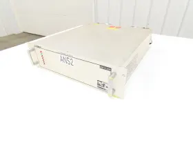 Hpk06-ans2 Kyosan Electric Hpk06ans2 Dc Power Supply 200v 3ph