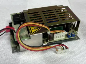 Fpf07p-ac220b-j Kyosan Fpf07p-ac220b Okaya Fanuc Power Supply Module A13b-0166-c001 Fast Shipping #3