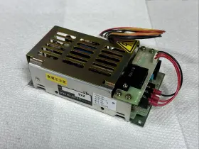 Fpf07p-ac220b-j Kyosan Fpf07p-ac220b Okaya Fanuc Power Supply Module A13b-0166-c001 Fast Shipping
