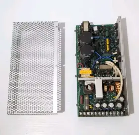 Ks130 Kyosan Power Supply See Pictures Sold As Is Parts Only Not Tested