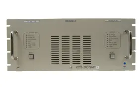 Kds-30350wfx Kyoto Denkiki Dual Output Dc Power Supply Hitachi 3-a20515- A New