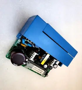 Gm6-pafa L&s Lck Ls Plc Power Supply Module New