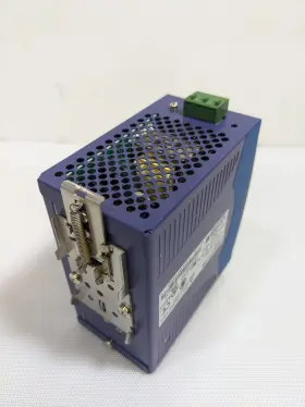 Dran120-24b L Tze Lutze Power Supply 24 Vdc 120 W Dran12024b Tsc #3