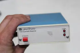 110cs Lake Shore Cryotronics 110 Current Source