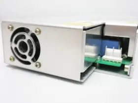 Csf250sm Lambda 250sm Tandberg Encoder Multiplexer Replacement Power Supply - #2