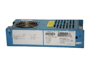 2b3ab1a-0561 Lambda Qualidyne Inc 02003 120v 8.0a 50/60hz 400w Power Supply