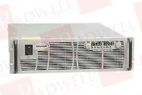 Gen4003753p480 Lambda 400-37.5-3p480 Tdk Gen / Used