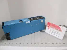 4c6ma2e-1734 Lambda Power Supply Used