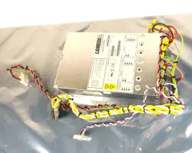 Ca1000 Lambda Alpha 1000w Power Supply 6/24vdc 8/25a Out For Waters Micromass