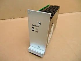 Hpu100-13 Lambda Coutant Power Supply Module 100-240vac 24v 4.2a 100w P/n #2