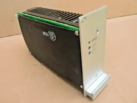 Hpu100-13 Lambda Coutant Power Supply Module 100-240vac 24v 4.2a 100w P/n #3