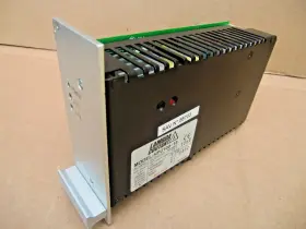 Hpu100-13 Lambda Coutant Power Supply Module 100-240vac 24v 4.2a 100w P/n