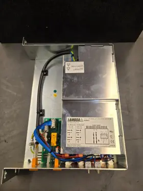 Csf350eq Lambda Sirius 24 15.5/15.5g H99003