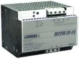 Dhp480-24-3 Lambda Tdk / Dhp480243 Used