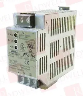 Dlp75-24-1 Lambda Tdk / Dlp75241 Used