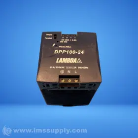 Dpp100-24 Lambda Fnip