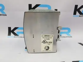 Drp-240-1 Lambda Coutant Power Supply Din Rail 230vac In 24vdc 240w Out #3