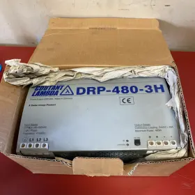 Drp-480-3h Lambda Coutant Power Supply