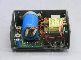 Los-x-24 Lambda Electronic Regulated Power Supply T231351 #2