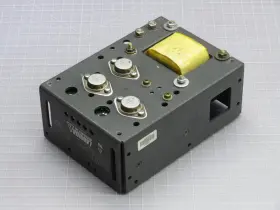 Los-x-24 Lambda Electronic Regulated Power Supply T231351