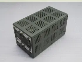 Lcs-cc-24 Lambda Electronics Regulated Power Supply T256371