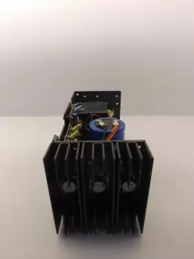 Lns-p-20-43868 Lambda Electronics Regulated Power Supply T39686 #2