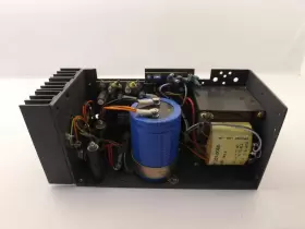 Lns-p-20-43868 Lambda Electronics Regulated Power Supply T39686 #3
