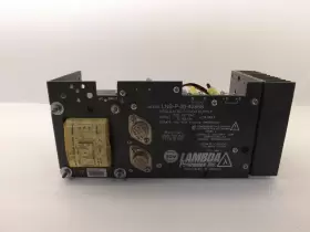 Lns-p-20-43868 Lambda Electronics Regulated Power Supply T39686
