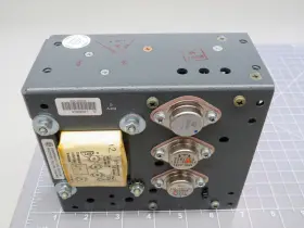Lns-y-15 Lambda Electronics Regulated Power Supply T159461 #3