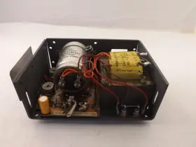 Los-x-5 Lambda Electronics Regulated Power Supply T42745