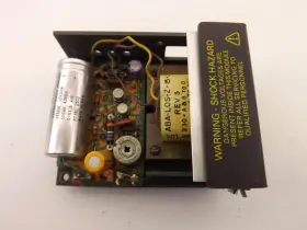 Los-z-15 Lambda Electronics Regulated Power Supply T41410