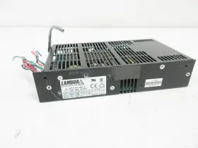 Svpt115-1 Lambda Electronics Rev C Ac/dc Power Supply