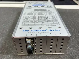 Uaj1p Lambda Electronics Ultraflex 400w Dc Power Supply 24v/8.5a #2