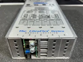 Uaj1q Lambda Electronics Ultraflex 400w Dc Power Supply 24v 15a #2