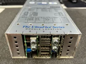 Uaz1ep Lambda Electronics Ultraflex 400w Dc Power Supply 3.3v 60a 24v 8.5a #2