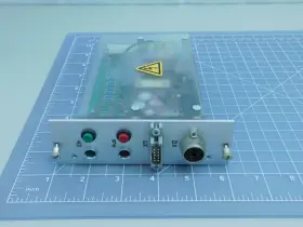 Zws30-12 Lambda Electronics Switching Power Supplies T150477 #2