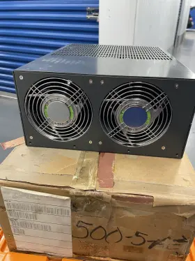 Ews-150-48 Lambda Ews15048 Power Supply 48vdc 3.15a Output 120/240vac Input