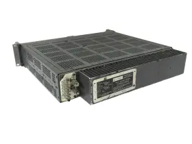 F28-r Lambda Electronics Lm Regulated Dc Power Supply #2